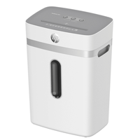 Miniatura 1 de Destructora HP OneShred 12CC
