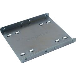 ADAPTADOR 2.5" A 3.5" INTERNO KINGSTON PARA HDD