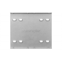 Miniatura 2 de ADAPTADOR 2.5" A 3.5" INTERNO KINGSTON PARA HDD