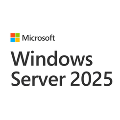 Win Svr Std 2025 64Bit Eng 1pk 16 Core