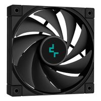 Miniatura 8 de REFRIGERADOR CPU DEEPCOOL AK400 DIGITAL SE MULTISOCKET NEGRO RGB