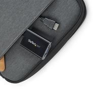 Miniatura 5 de CABLE ADAPTADOR HDMI A VGA CON