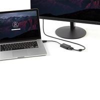 Miniatura 6 de CABLE ADAPTADOR HDMI A VGA CON