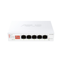 Miniatura 1 de SWITCH ASUS QG-U1050