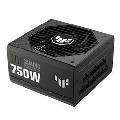 Fuente Alimentación 750W Asus  TUF Gaming 750W Gold 80 PLUS Gold Fully-Modular Negro