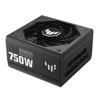 Miniatura 2 de Fuente Alimentación 750W Asus  TUF Gaming 750W Gold 80 PLUS Gold Fully-Modular Negro