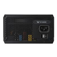 Miniatura 3 de Fuente Alimentación 750W Asus  TUF Gaming 750W Gold 80 PLUS Gold Fully-Modular Negro