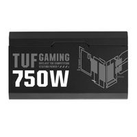 Miniatura 6 de Fuente Alimentación 750W Asus  TUF Gaming 750W Gold 80 PLUS Gold Fully-Modular Negro