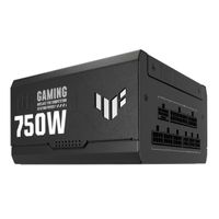 Miniatura 11 de Fuente Alimentación 750W Asus  TUF Gaming 750W Gold 80 PLUS Gold Fully-Modular Negro