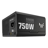 Miniatura 12 de Fuente Alimentación 750W Asus  TUF Gaming 750W Gold 80 PLUS Gold Fully-Modular Negro