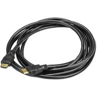 Miniatura 2 de CABLE 3M HDMI ALTA VELOCIDAD