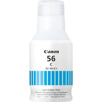 Miniatura 2 de CONSUMIBLE CANON CYAN GI-56 BOTELLA