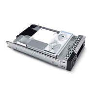 Miniatura 1 de DELL  345-BEBH  SSD 480GB 2.5"  6Gbit/s  Serial ATA III