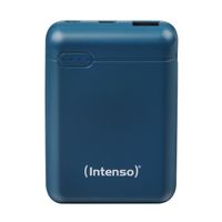Miniatura 2 de Intenso PowerBank XS10000 10000mAh Petroleo