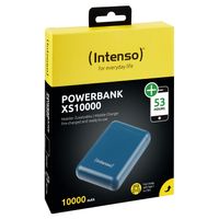 Miniatura 3 de Intenso PowerBank XS10000 10000mAh Petroleo