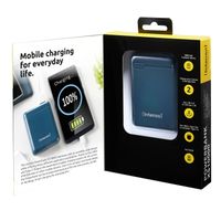 Miniatura 4 de Intenso PowerBank XS10000 10000mAh Petroleo