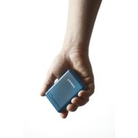 Miniatura 7 de Intenso PowerBank XS10000 10000mAh Petroleo