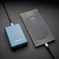 Miniatura 8 de Intenso PowerBank XS10000 10000mAh Petroleo