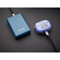 Miniatura 10 de Intenso PowerBank XS10000 10000mAh Petroleo