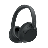 Miniatura 1 de CASCOS INALAMBRICOS CH-720N NEGROS