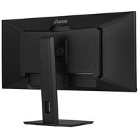 Miniatura 10 de IIYAMA XUB3493WQSU-B6  ProLite 34" LED IPS UltraWide Quad HD HDMI Altavoces