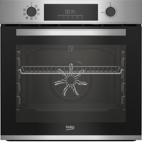 Miniatura 1 de HORNO BEKO BBIE12300XMP PIROLITICO MULTIFUNCION INOX