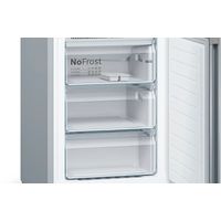 Miniatura 7 de FRIGORIFICO COMBI BOSCH KGN36VIDB NOFROST D ALTO 186 CM ANCHO 60 CM INOX