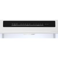 Miniatura 4 de FRIGORIFICO COMBI BALAY 3KFA865XI A ALTO 203 CM ANCHO 60 CM INOX