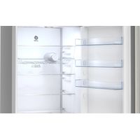 Miniatura 5 de FRIGORIFICO COMBI BALAY 3KFA865XI A ALTO 203 CM ANCHO 60 CM INOX