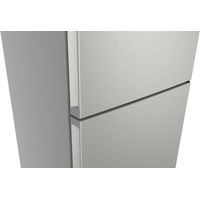 Miniatura 8 de FRIGORIFICO COMBI BALAY 3KFA865XI A ALTO 203 CM ANCHO 60 CM INOX