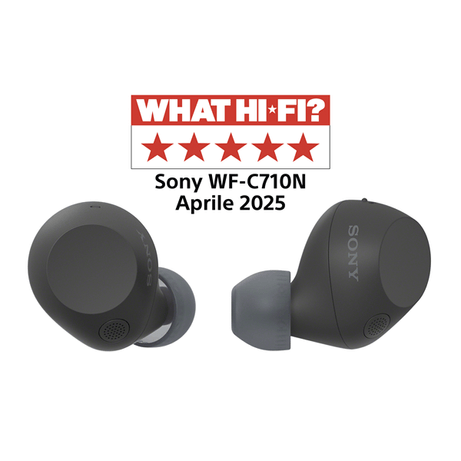 TRULY WIRELESS NEGRO - Imagen 1 de 7 TRULY WIRELESS NEGRO - Imagen 1 de 7