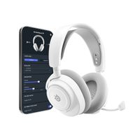 Miniatura 3 de AURICUALRES STEELSERIES ARCTIS NOVA 7P GEN 2 BLANCO (61745)