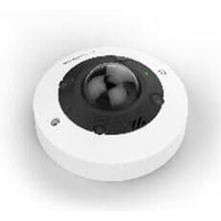 Miniatura 1 de MOBOTIX MOVE 12MP VANDAL HEMISPHERIC  (P/N:MX-VH1A-12-IR-VA)