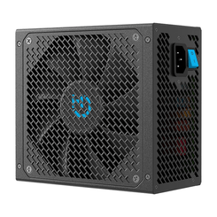 Fuente Alimentación 850W HIDITEC  BZPRO 850 80PLUS BRONZE ATX 3.1 PCIe 5.1 80 PLUS Bronze  Negro