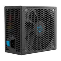 Miniatura 5 de Fuente Alimentación 850W HIDITEC  BZPRO 850 80PLUS BRONZE ATX 3.1 PCIe 5.1 80 PLUS Bronze  Negro