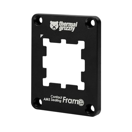 Thermal Grizzly TG CSF AM5 accesorio o pieza de sistema de refrigeraci n para ordenador Kit de mejora de estructura - Imagen 3 de 8 Thermal Grizzly TG CSF AM5 accesorio o pieza de sistema de refrigeraci n para ordenador Kit de mejora de estructura - Imagen 3 de 8