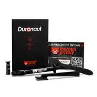 Miniatura 6 de Thermal Grizzly Duronaut compuesto disipador de calor Pasta t  rmica 4 5 g