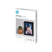 Miniatura 7 de HP Paper Photo/Adv Glossy 10x15 bdl 100s