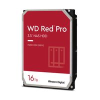 Miniatura 2 de WESTERN DIGITAL Red Pro  Red Pro 16000GB 3.5" Serial ATA