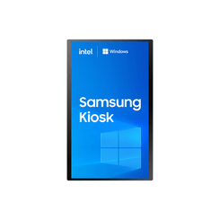 SAMSUNG KM24C-3  KMC-W 24" LED ADS Full HD
