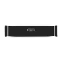 Miniatura 4 de DOCK STAT 100W POWER PASS-THRU USB-C UNIVERSAL DUAL HDMI 4K