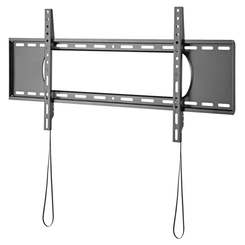 iggual SPTV86 Soporte TV pared Fijo 43-90 80kg