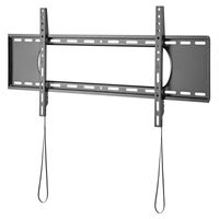 Miniatura 2 de iggual SPTV86 Soporte TV pared Fijo 43-90 80kg