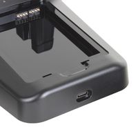 Miniatura 4 de iggual Base carga para PDA y batería Quantum Order