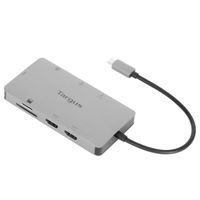 Miniatura 7 de DOCK STAT 100W POWER PASS-THRU USB-C UNIVERSAL DUAL HDMI 4K