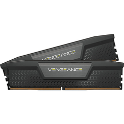 MEMORIA RAM CORSAIR Vengeance  64GB DDR5 6000Mhz  (2x32)  CL40