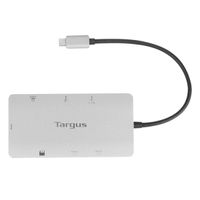 Miniatura 8 de DOCK STAT 100W POWER PASS-THRU USB-C UNIVERSAL DUAL HDMI 4K