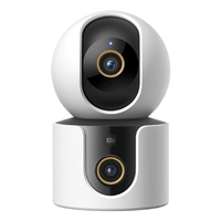 Miniatura 1 de CAMARA IP/WIFI XIAOMI SMART CAMERA C500 DUAL