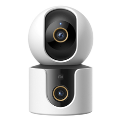 CAMARA IP/WIFI XIAOMI SMART CAMERA C500 DUAL