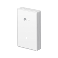 Miniatura 1 de TP-Link EAP725-Wall AP WiFi7 BE3600 2x2.5GbE 2xGbE